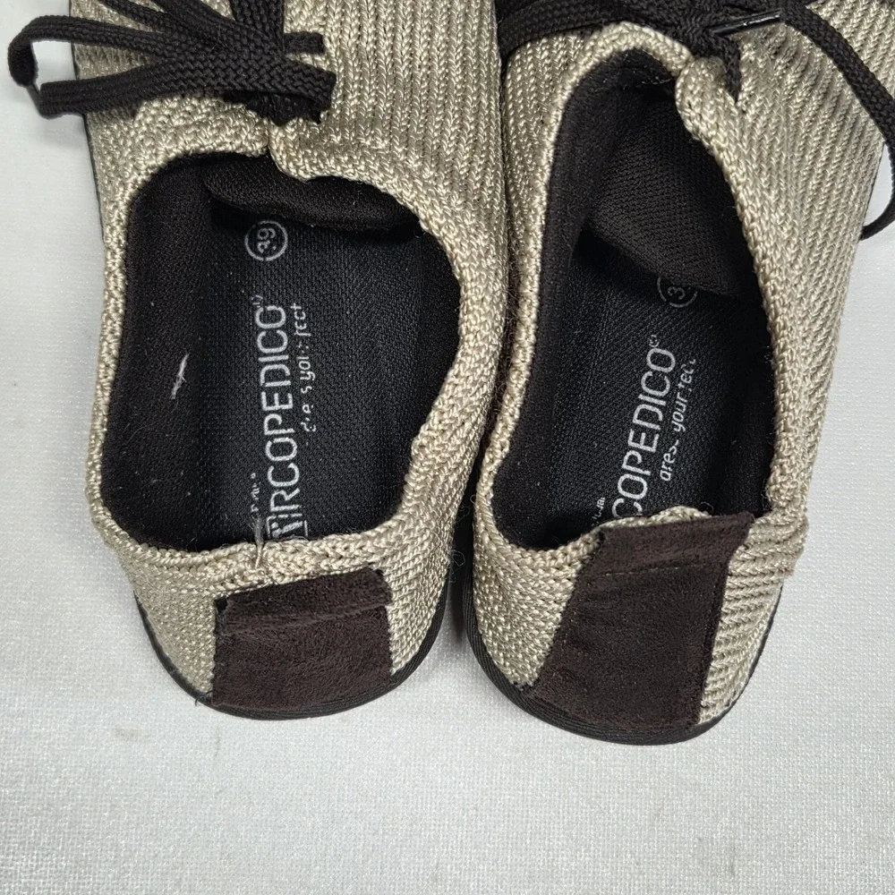 Arcopedico shoes women
